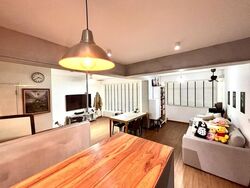 Blk 152C Bedok South Horizon (Bedok), HDB 4 Rooms #583891931
